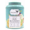 Tea People Organic English Breakfast, Loose Leaf Black Tea In