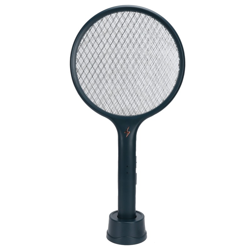 2 in 1 Mosquito Killer Lamp Electric Fly Swatter Mosquito