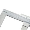 Dasqua 1310-0006 20"/ 500mm Vernier Caliper with 6" Long Jaws