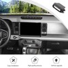 JWWY for Bronco Center Console Air Conditioning Vent Adjustment Device