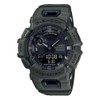 Casio G-Shock GB-A900UU-3A GBA-900 Series Analog Digital Green Strap Men's