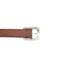 Vanzetti Women's Belt Brown 95, Baileys