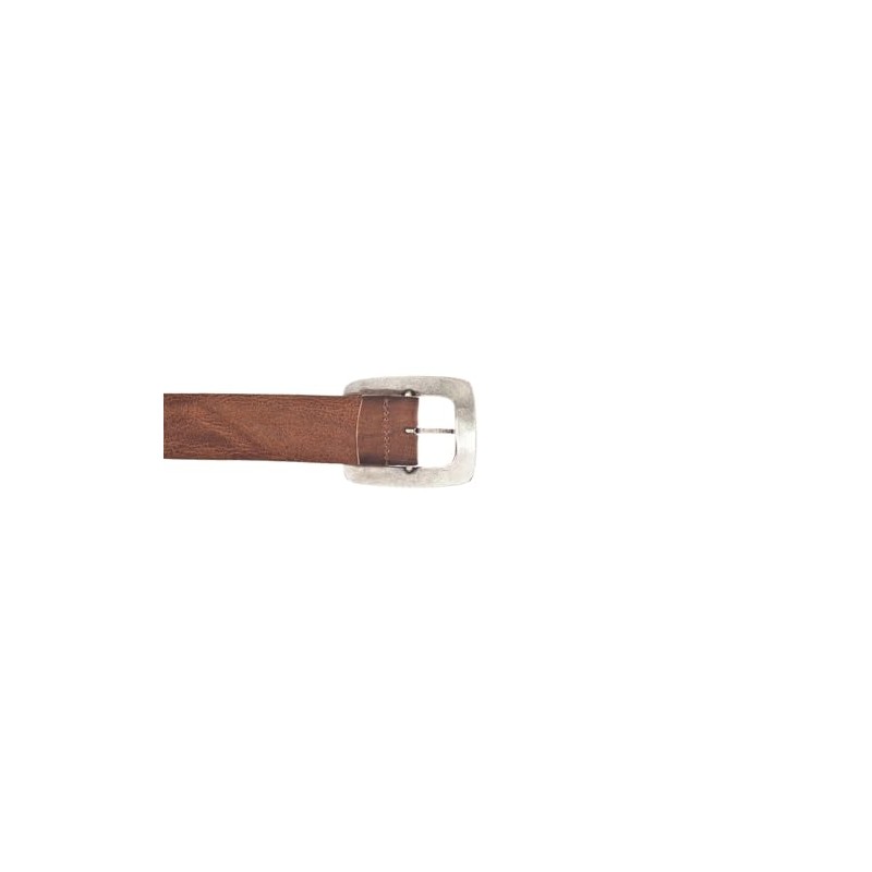 Vanzetti Women's Belt Brown 95, Baileys