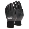 Otafuku Gloves, Natural Rubber Gloves, Soft Catch, All-Coat, 15 Gauge,