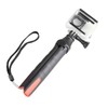 BT Wireless Selfie Stick Phone Vlog Tripod Extendable Monopods Universal