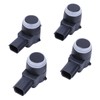 4 PCS PDC Parking Assist Sensor for Maserati Quattroporte Ghibli