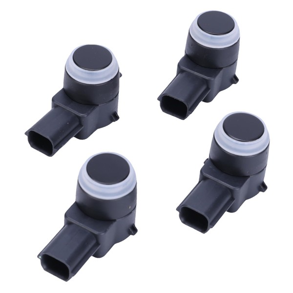 4 PCS PDC Parking Assist Sensor for Maserati Quattroporte Ghibli
