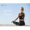 AOPING Hinoki Essential Oil - 100% Pure Organic Natural Plant