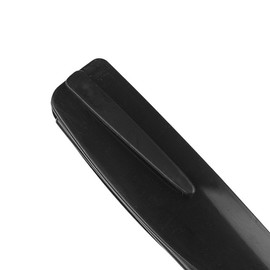 BS/Republic of Korea Portable Clip Folding Comb Hair Brush