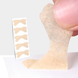 Ingrown toenail band protection tape for toenail correction, 30 pieces, ingrown toenail band Correction band 30p 2ea