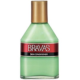 ブラバス スキンコンディショナー 140mL