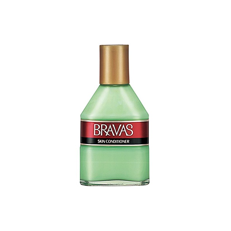 ブラバス スキンコンディショナー 140mL