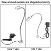 3W LED Flexible Gooseneck Lamp Work Desk Light for Machine