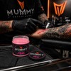 mummy Crema Para El Cuidado Posterior Del Tatuaje Tattoo Glide