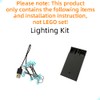 GEAMENT LED Light Kit Compatible with Thor's Hammer - Lighting