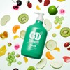 TS GD Shampoo 500g GD youth shampoo x 2 /