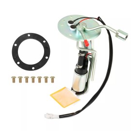 Munirater Fuel Pump Module Assembly For 1989-96 Geo Tracker 91-95 Suzuki Sidekick 30010245