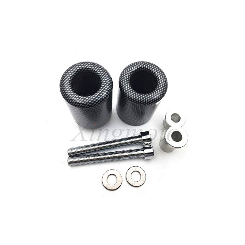 No Cut Frame Slider for 2000-2001 CBR 929RR 2002-2003 CBR954RR