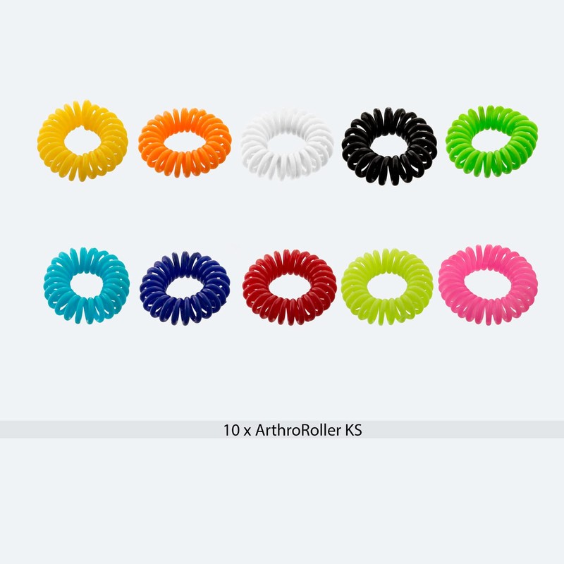 KS Mix ArthroRoller KS Ultra Soft ArthroRoller Mix Bag KS