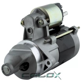 Celox Starter for Ski-Doo Touring E LT LE SLE 380 500 1995 1996 1997 1998 1999 2000-01