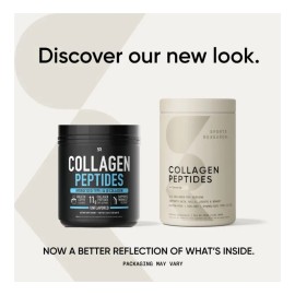 Péptidos De Colágeno Sr Piel Cabello Uñas 41 Servicios