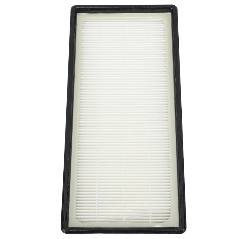 2PCS Air Purifier Filter High Efficiency Particulate Air Filter Screen