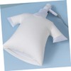 BUGUUYO Portable T-shirt Dryer Bag 2pcs Set Lightweight Breathable Travel
