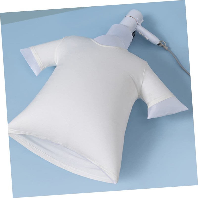 BUGUUYO Portable T-shirt Dryer Bag 2pcs Set Lightweight Breathable Travel