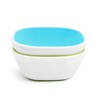 Munchkin Splash Toddler Bowls | Complementary Food Bowls | Baby