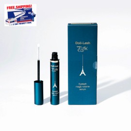 Doll-Lash Eyelash magic-volume serum (eyelash nutrition)