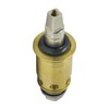 DANCO PERFECT MATCH 15111E 6S-3H Chicago STEM, Pack of 1,