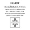 Lionesse White Pearl Vitamin C Serum 40 ml/ 1.35 fl
