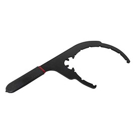 Lisle 61110 Diesel Filter Wrench , 5"