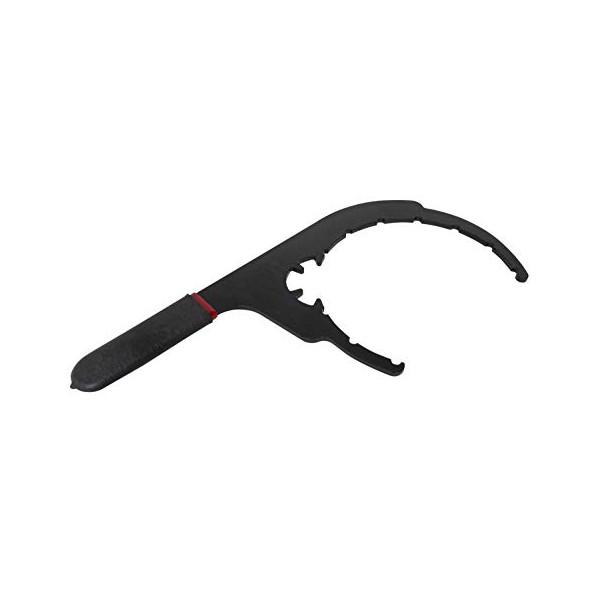Lisle 61110 Diesel Filter Wrench , 5"
