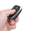 Car Key Case, Intelligent High Gold Content with 4 Buttons