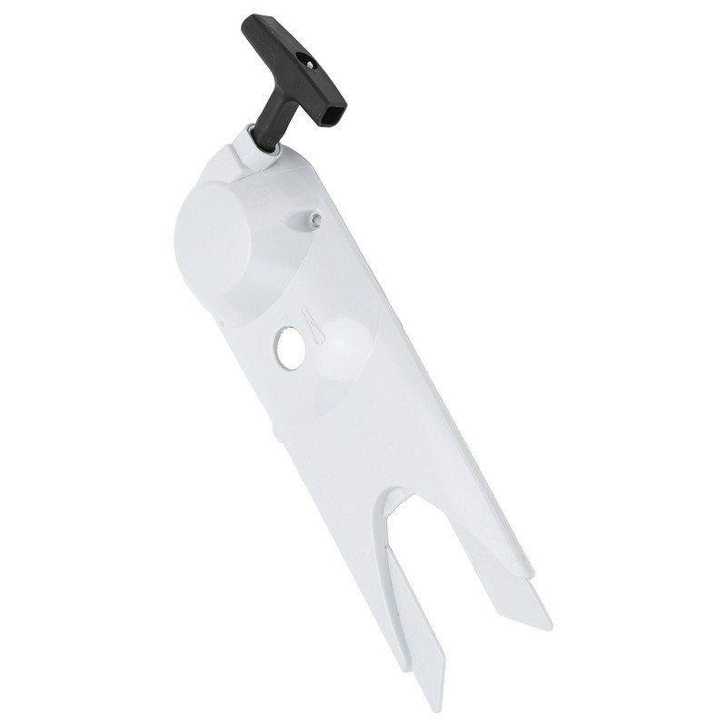 Recoil Starter White Sturdy Pull Starter Recoil Assembly Replacement for