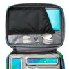 Planetbox Rover/Launch Lunchbox Carry Bag, Butterflies