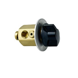 90054088 Manually Operated On/Off Air Valve Compatible with Haldex 1/8" NPT Air Brake Drain Valve