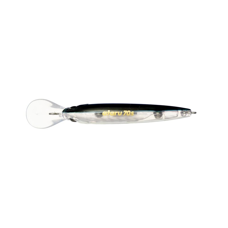 Ams Design (ima) Ataru (ataru) 70S #X5632 Sardine Grand Dissection