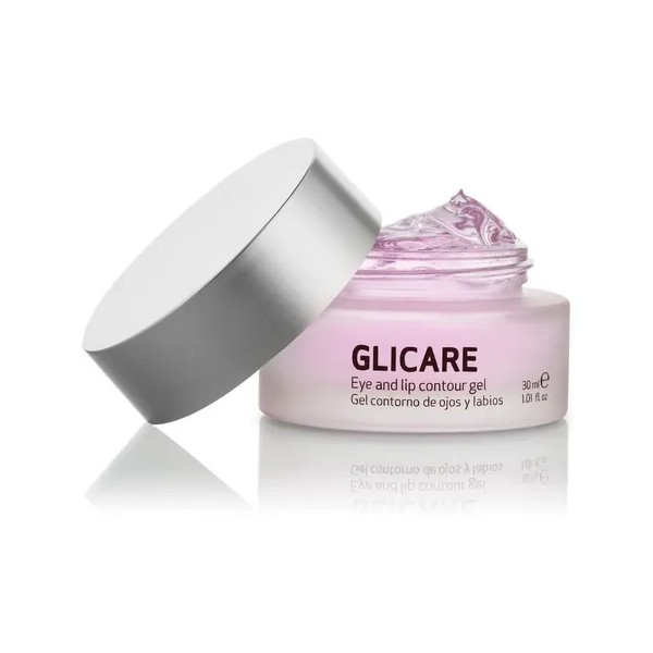 Gel Contorno Ojos Y Labios Glicare, 30 Ml, Sesderma Tipo