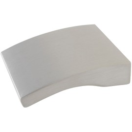 BELTINGER Belt Buckle 3.5 cm | Buckle Interchangeable Buckle Belt Buckle 35 mm Solid | For Interchangeable Belts up to 3.5 cm Wide, silver