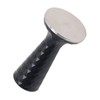 Coffee Tamper Food Grade Safe Coffee Hand Tamper with Flat