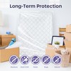 Queen Size Mattress Bags for Moving and Storage - Heavy