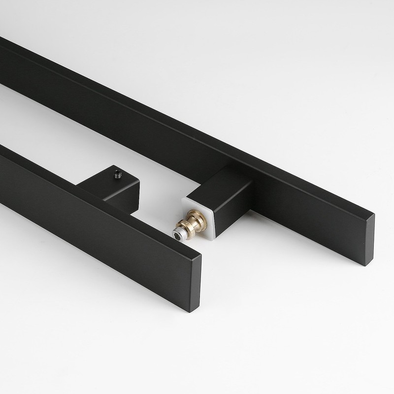 TOGU TG-6018 12 inches Solid Standoffs Heavy-Duty Commercial Grade-304 Stainless