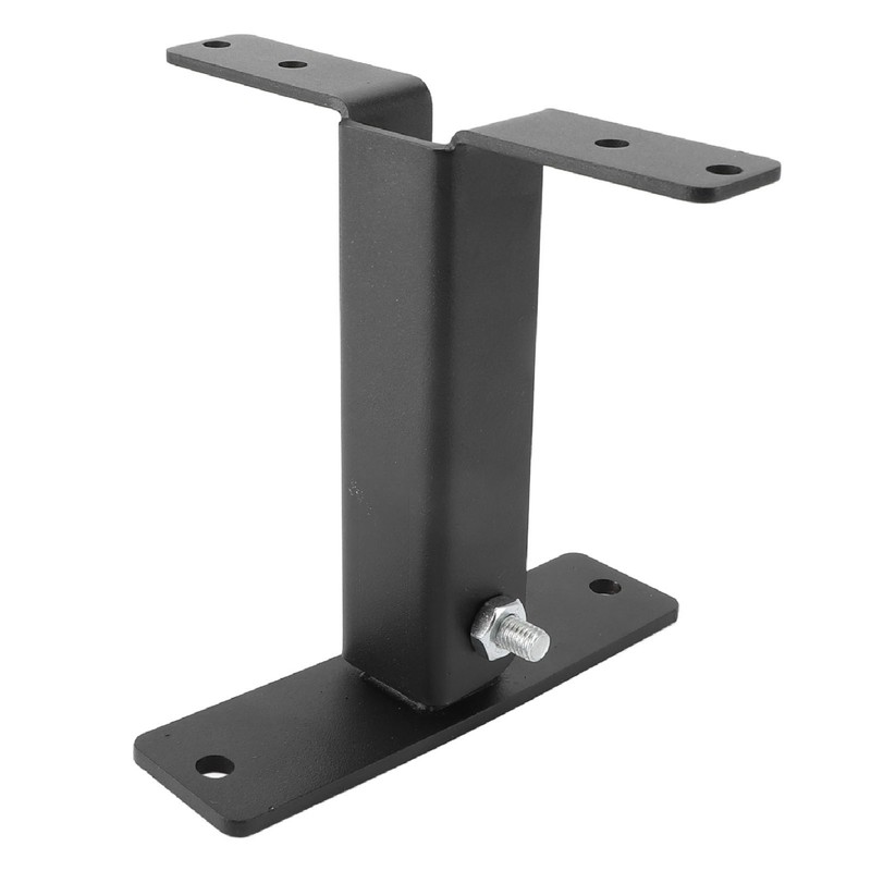 Pergola Roof Riser Stainless Steel Roof Riser Brackets for Patio