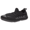Coolway Awokbsc - Zapatillas para Mujer, Negro, 37 Medium EU