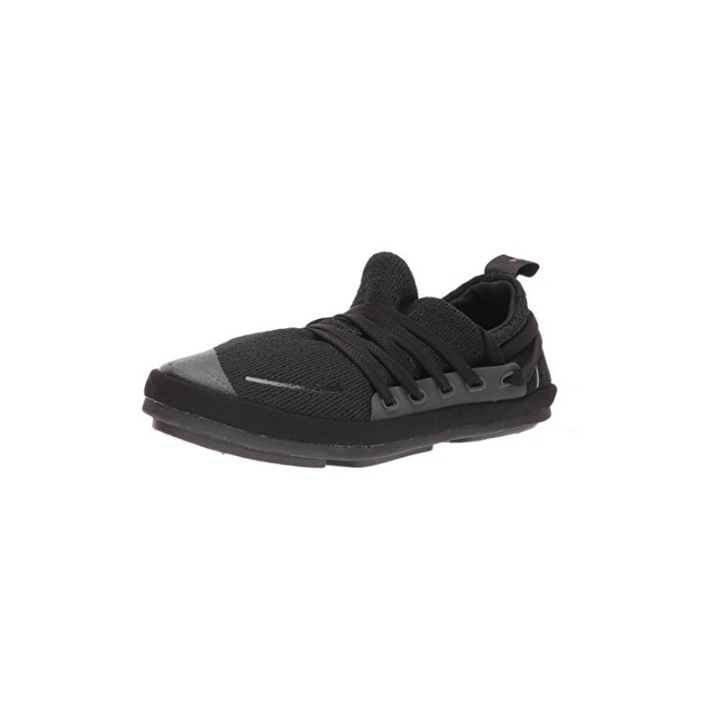 Coolway Awokbsc - Zapatillas para Mujer, Negro, 37 Medium EU