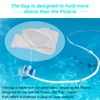 Pokin All Purpose Bag for Polaris 180 Pool Cleaner, All