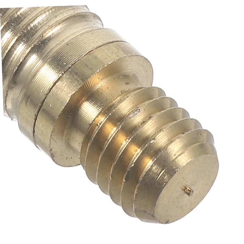 Hohopeti 20sets Pool Cue Copper Screws Kit Billiard Cue Joint