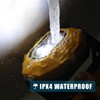 LED Rechargeable Work Light, 1500LM Portable COB Magnetic Lights with